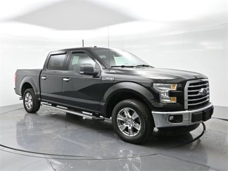 Used 2015 Ford F150 XLT w/ Equipment Group 301A Mid image 1