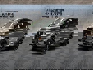 New 2024 Lincoln Corsair FWD w/ Equipment Group 101A image 1