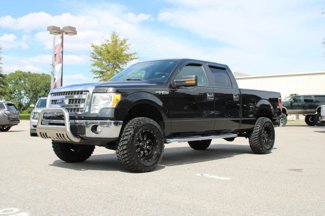 Used 2013 Ford F150 XLT w/ XLT Chrome Pkg image 1
