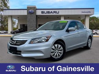 Used 2012 Honda Accord LX image 1