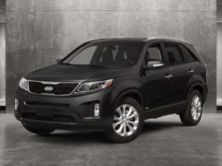 Used 2014 Kia Sorento LX image 1