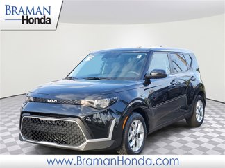 Used 2023 Kia Soul LX w/ Option Group 015 image 1