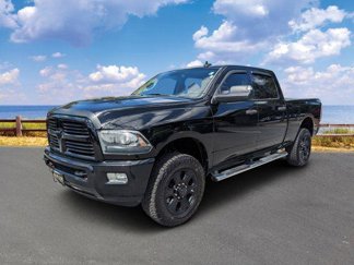 Used 2015 RAM 2500 Big Horn image 1