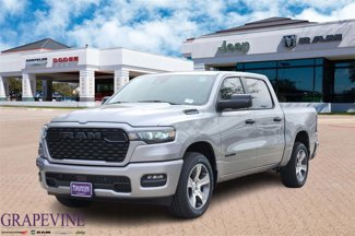 New 2025 RAM 1500 Tradesman image 1