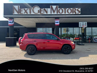 Used 2010 Toyota RAV4 2WD image 1