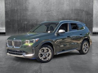 Certified 2024 BMW X1 xDrive28i image 1