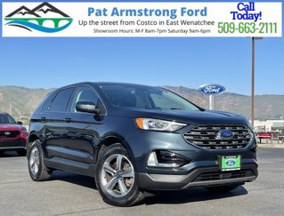 Used 2022 Ford Edge SEL w/ Convenience Package image 1