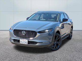 Certified 2022 MAZDA CX-30 AWD 2.5 S w/ Preferred Package image 1