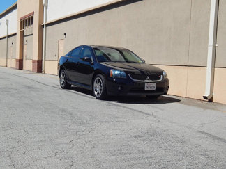 Used 2007 Mitsubishi Galant Ralliart image 1