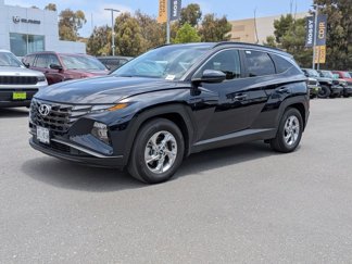 Used 2024 Hyundai Tucson SEL image 1