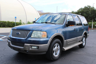 Used 2004 Ford Expedition Eddie Bauer image 1