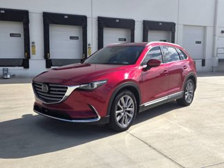 Used 2022 MAZDA CX-9 Grand Touring image 1