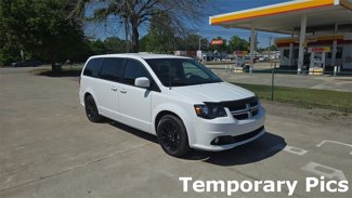 Used 2020 Dodge Grand Caravan GT image 1