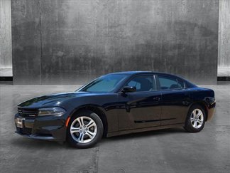 Used 2023 Dodge Charger SXT image 1