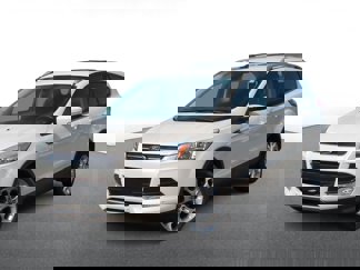 Used 2013 Ford Escape Titanium w/ Parking Technology Pkg image 1