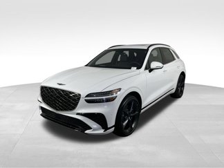 New 2026 Genesis GV70 3.5T Sport Prestige image 1