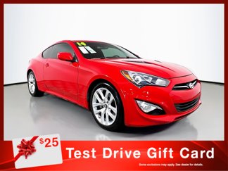 Used 2014 Hyundai Genesis 2.0T video 1