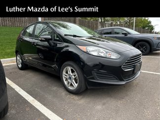 Used 2019 Ford Fiesta SE w/ Cold Weather Package image 1