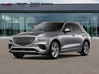 New 2026 Genesis GV70 2.5T Advanced image 1
