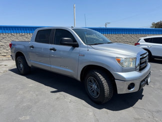 Used 2011 Toyota Tundra 2WD CrewMax image 1