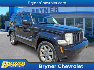 Used 2012 Jeep Liberty Sport image 1