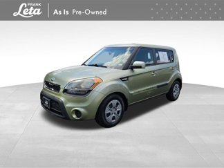 Used 2013 Kia Soul image 1