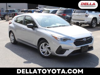 Used 2024 Subaru Impreza 2.0i image 1