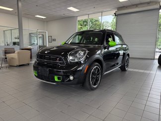 Used 2015 MINI Cooper Countryman S image 1