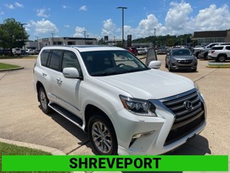 Used 2015 Lexus GX 460 image 1