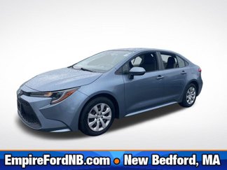 Used 2020 Toyota Corolla LE image 1