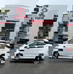 New 2026 Toyota Corolla LE video 1