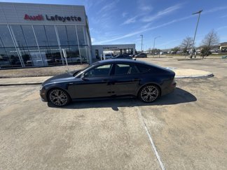 Used 2018 Audi A7 3.0T Prestige w/ Prestige Package image 1