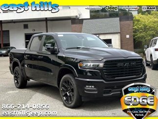 New 2025 RAM 1500 Laramie image 1