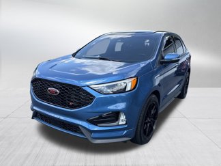 Used 2019 Ford Edge ST w/ Convenience Package image 1