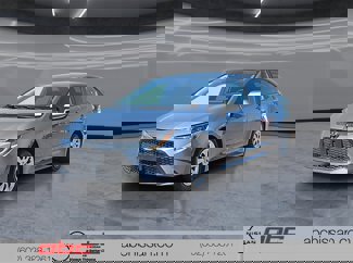 Used 2022 Toyota Corolla LE image 1