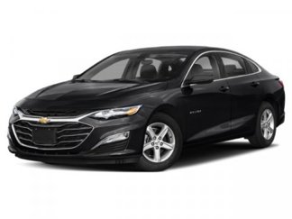 Certified 2020 Chevrolet Malibu LS w/ LPO, Convenience Package 1 image 1