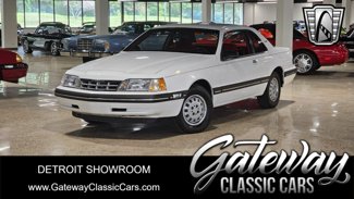 Used 1988 Ford Thunderbird image 1