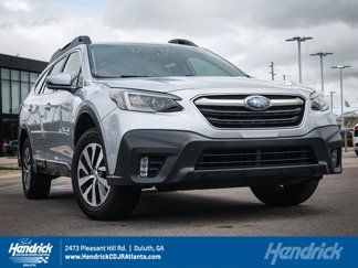Used 2022 Subaru Outback Premium image 1
