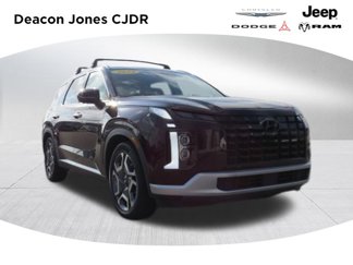 Used 2023 Hyundai Palisade SEL image 1
