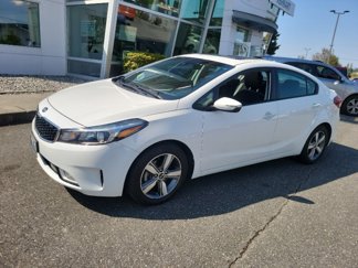 Used 2018 Kia Forte S w/ S Technology Plus Package image 1