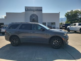 Used 2024 Dodge Durango GT image 1
