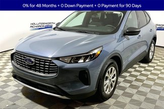 New 2025 Ford Escape Active image 1