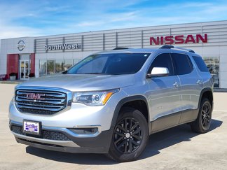 Used 2019 GMC Acadia SLT image 1