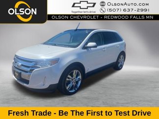 Used 2013 Ford Edge Limited image 1