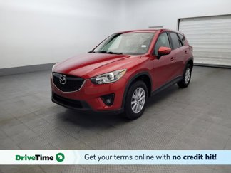 Used 2015 MAZDA CX-5 Touring image 1
