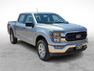 Used 2023 Ford F150 XLT image 1
