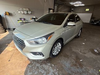 Used 2020 Hyundai Accent SEL image 1