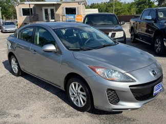 Used 2013 MAZDA MAZDA3 i Touring image 1