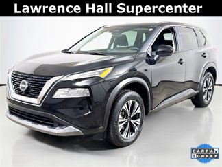 Used 2023 Nissan Rogue SV image 1