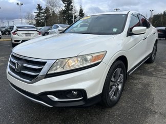 Used 2014 Honda Crosstour EX image 1